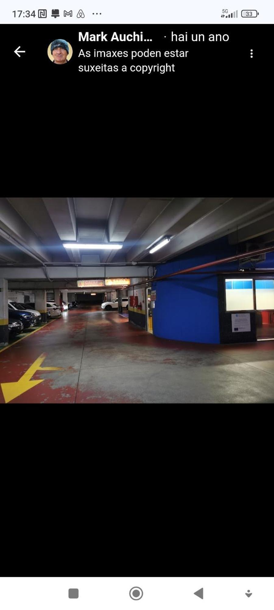 Tranquilo Apartamento Con Parking Gratis Vigilado 24H Віго Екстер'єр фото